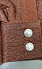 # 104 Western Shirt Jacket in American Bison