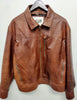 Expedition Jacket in American Bison - Cinnamon Bubble from the Palo Duro Canyon Series