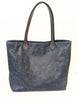 #3000 American Bison Tote Bag in Lonesome Dove Blue